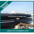 API 5L GR.B pipe en pétrole fabriquée en Chine